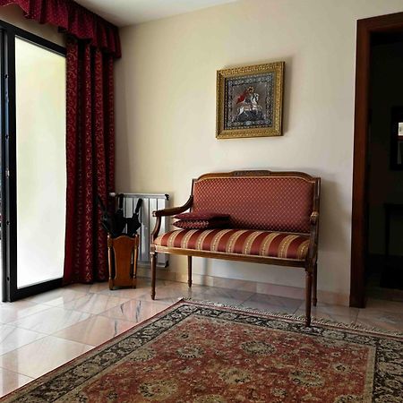 Szent Gyoergy Villa Apartmanhaz Hévíz المظهر الخارجي الصورة