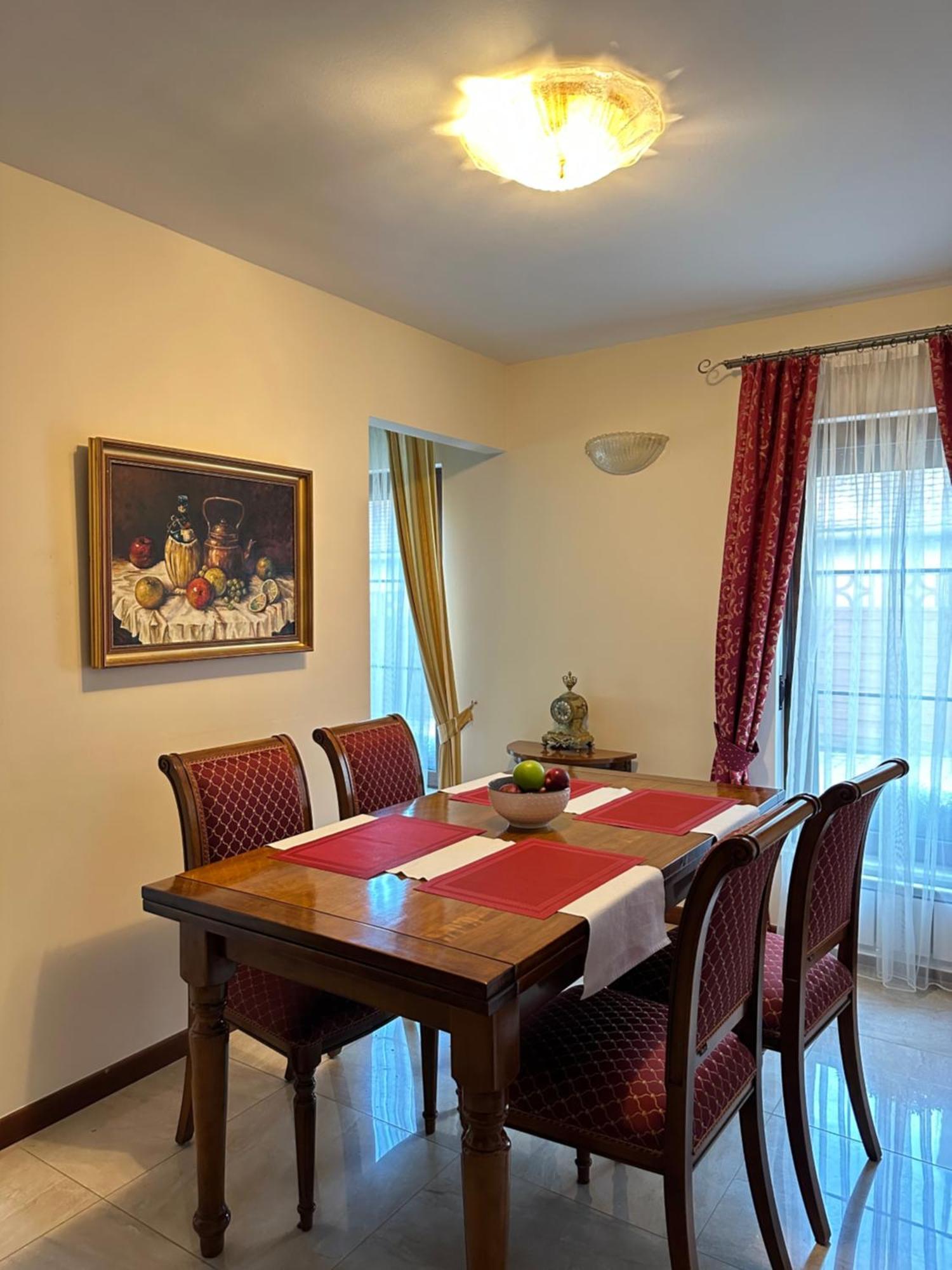Szent Gyoergy Villa Apartmanhaz Hévíz المظهر الخارجي الصورة