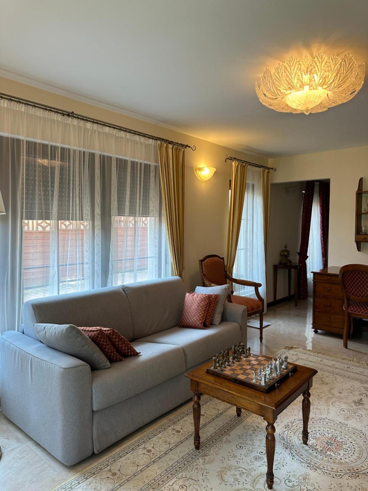 Szent Gyoergy Villa Apartmanhaz Hévíz المظهر الخارجي الصورة