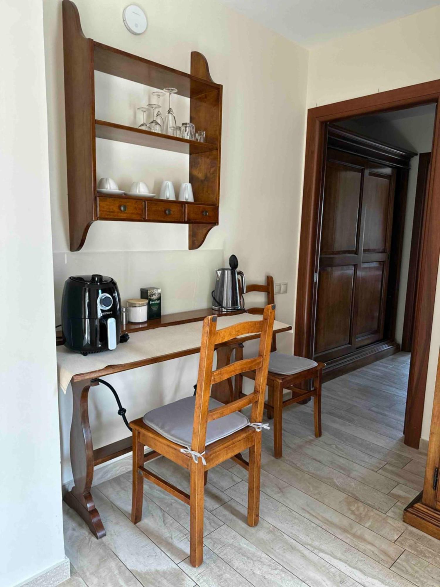 Szent Gyoergy Villa Apartmanhaz Hévíz المظهر الخارجي الصورة