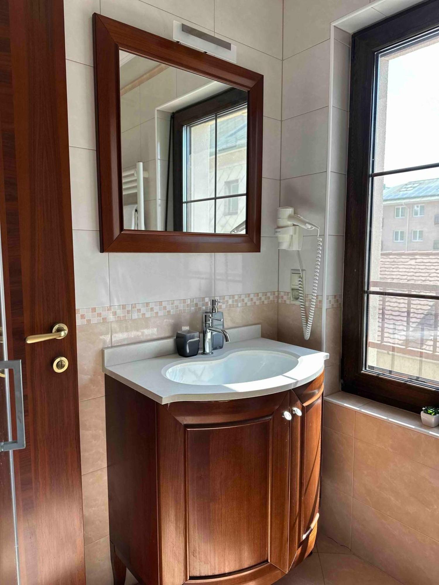 Szent Gyoergy Villa Apartmanhaz Hévíz المظهر الخارجي الصورة