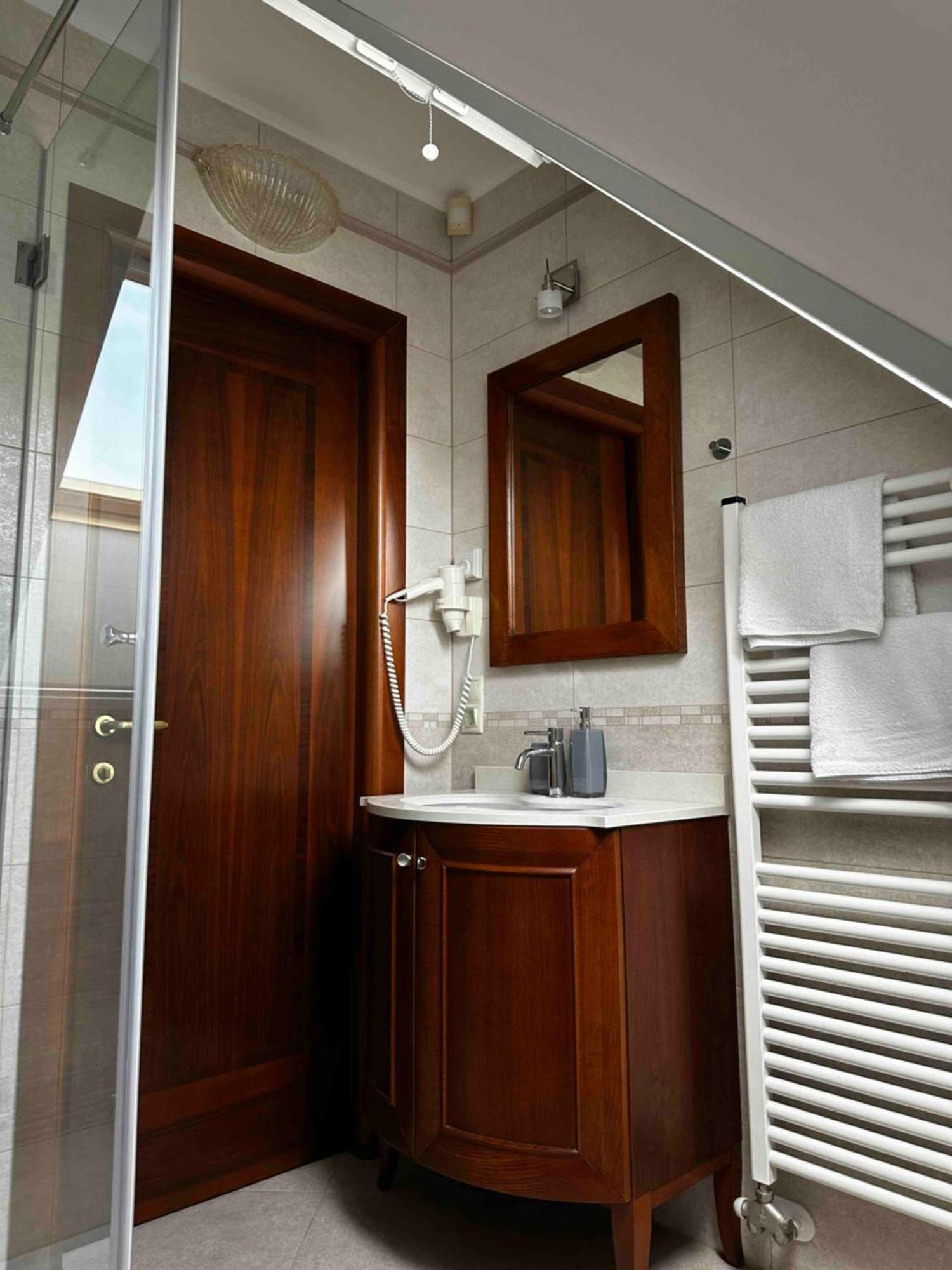 Szent Gyoergy Villa Apartmanhaz Hévíz المظهر الخارجي الصورة