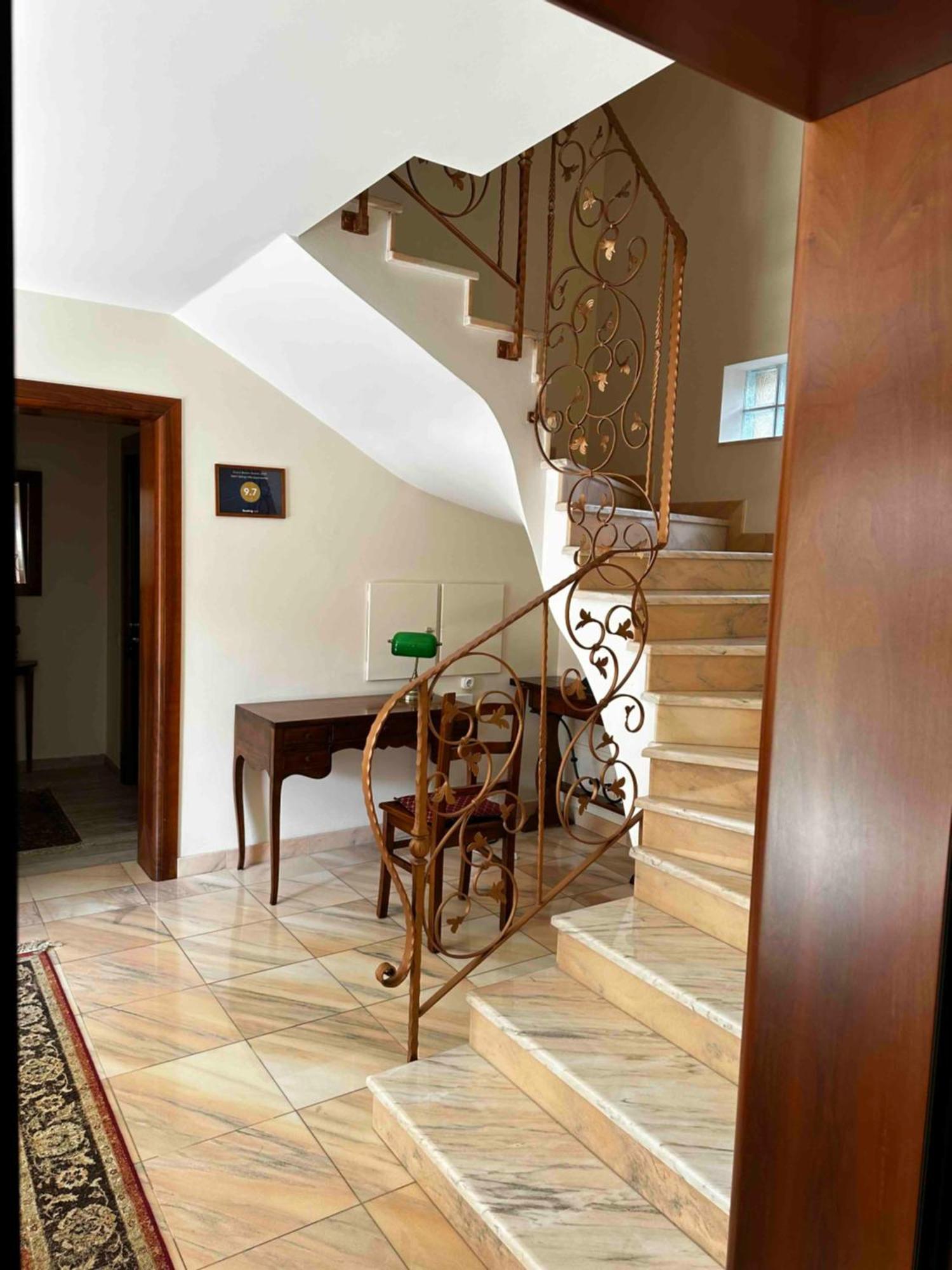 Szent Gyoergy Villa Apartmanhaz Hévíz المظهر الخارجي الصورة
