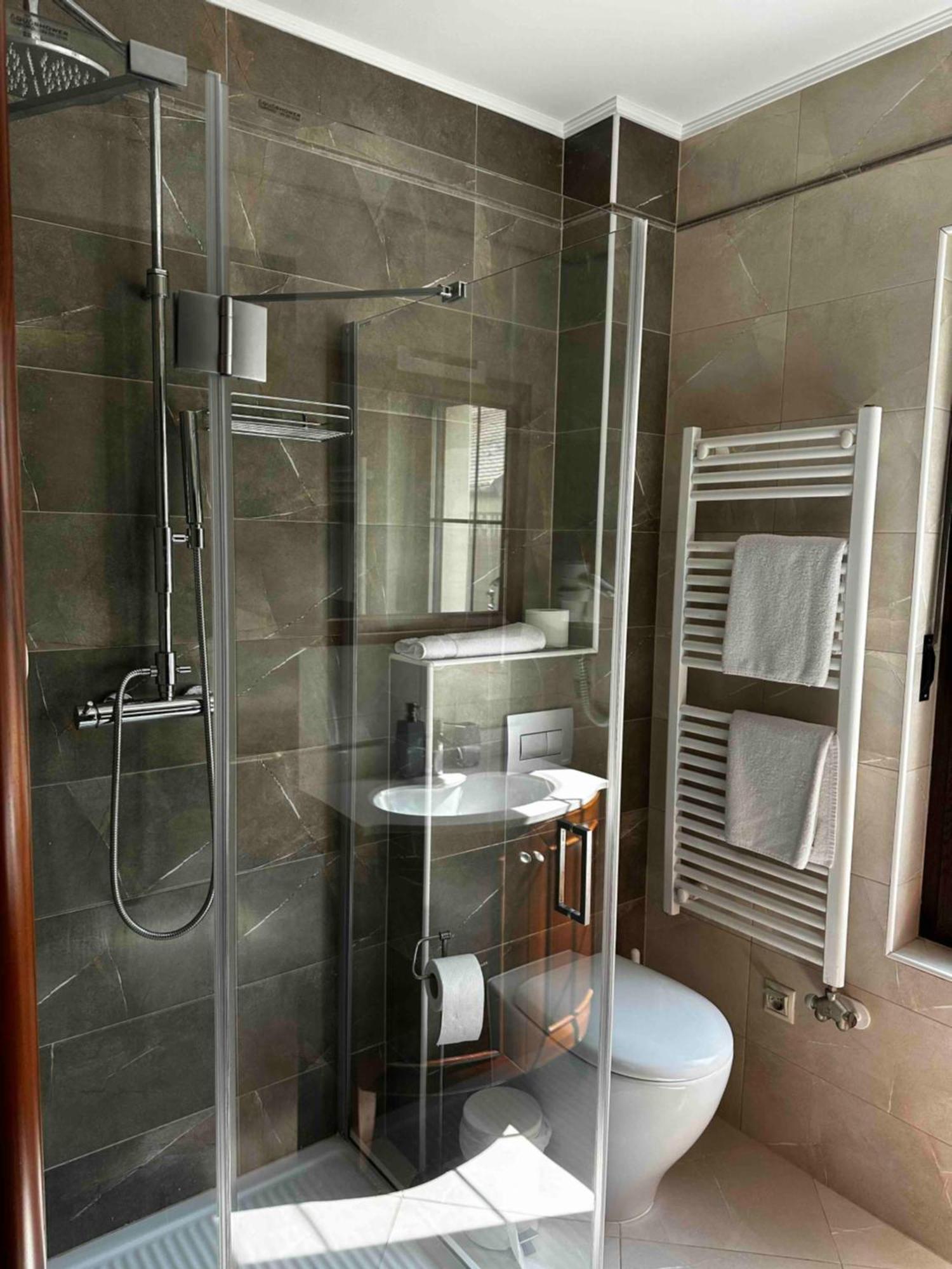 Szent Gyoergy Villa Apartmanhaz Hévíz المظهر الخارجي الصورة